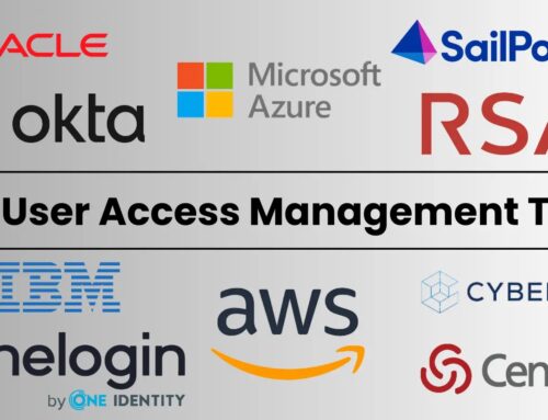 Top 10 Best User Access Management Tools in 2026