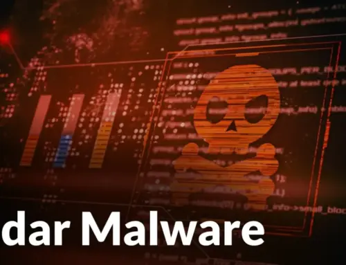 Vidar Malware Hides Second-Stage Payloads in JPEG and TXT Files to Evade Detection