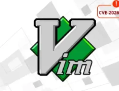 Vim Modeline Bypass Vulnerability Let Attackers Execute Arbitrary OS Commands