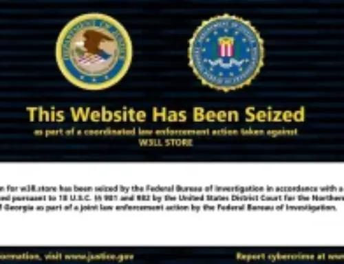 W3LL Phishing Kit Takedown Hits Global Credential Theft and MFA Bypass Operation