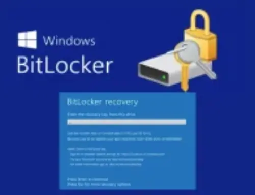 Microsoft Confirms Windows 11 Updates May Force Users to Enter BitLocker Recovery Key