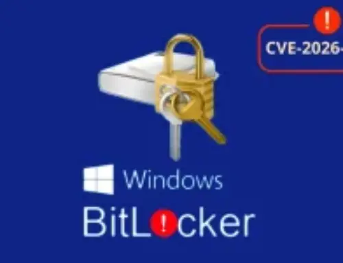 Windows BitLocker Vulnerability Allows Attacker to Bypass  Security Feature