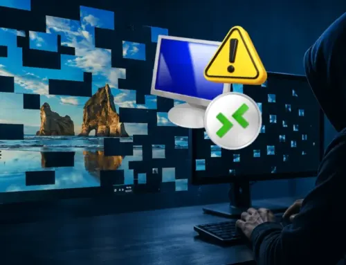 Windows Remote Desktop Leaves Behind Image Fragments Attackers Can Stitch Into Screenshots