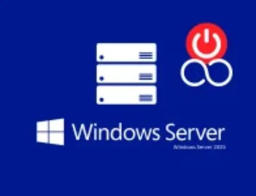Microsoft Confirms Windows Servers Enter Reboot Loops Following April Patches