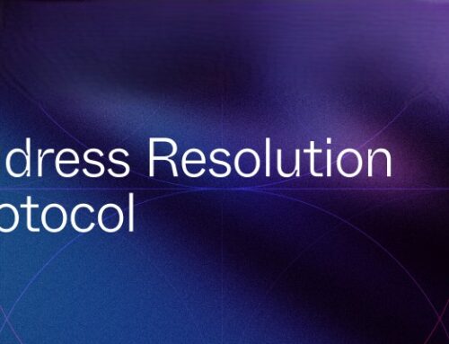 What Is ARP and How Does It Work in L2 Switching?