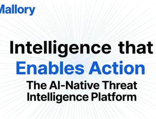 Mallory Launches AI-Native Threat Intelligence Platform, Turning Global Threat Data Into Prioritized Action