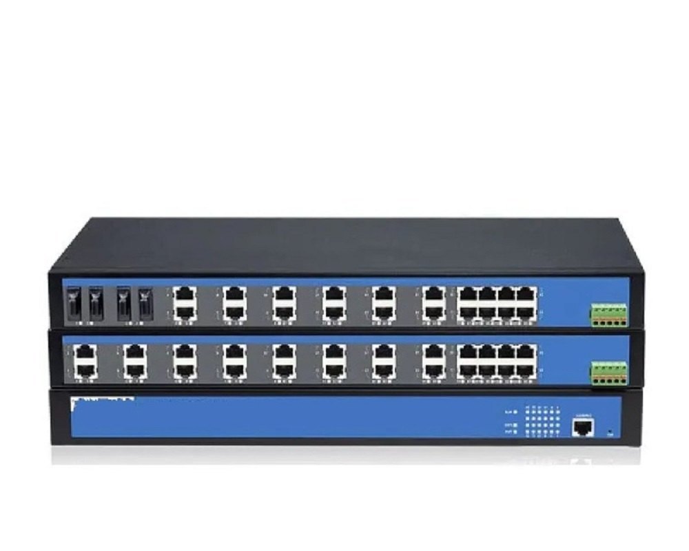 layer-2-network-switch