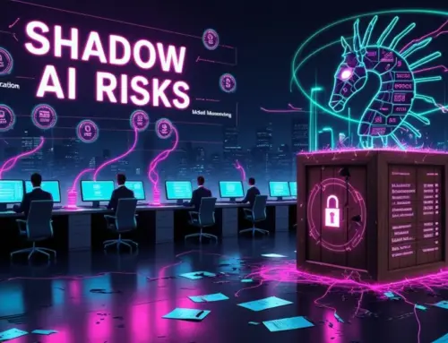 Shadow AI: Risks of Unauthorized AI Tool Usage
