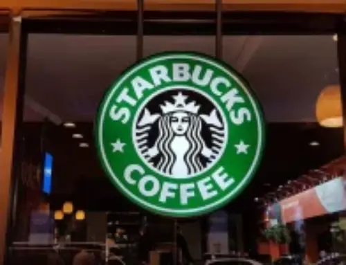 Starbucks Breach – Attacks Allegedly Claim 10GB of Stolen Source Code
