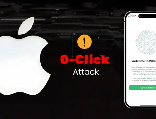 New 0-Click WhatsApp Account Takeover Attack Targeting iOS 16 Users