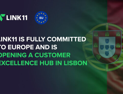 Link11 is fully committed to Europe and is opening a Customer Excellence Hub in Lisbon