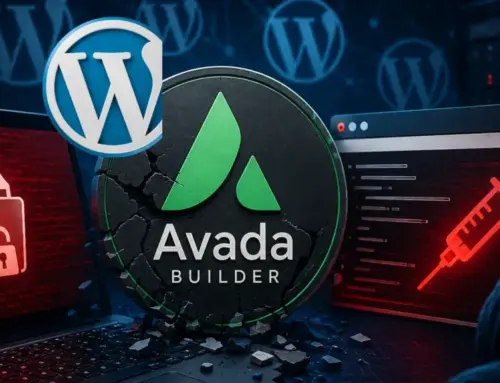 1 Million WordPress Sites Affected by Avada Builder File Read and SQL Injection Flaws