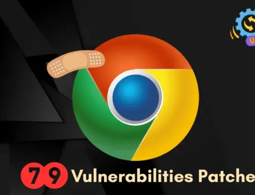79 Chrome Vulnerabilities Patched, Including 14 Critical One’s – Update Now!