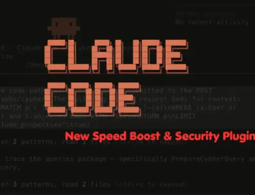 Anthropic Updates Claude Code With Security Plugin and Faster Performance
