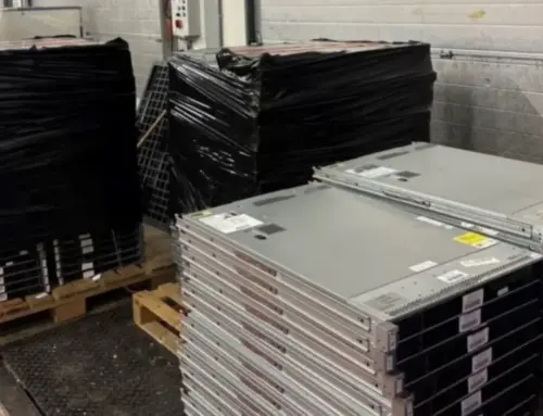 Authorities Seized 800 Servers of Hosting Company Used to Launch Cyberattacks