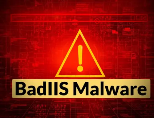 BadIIS Malware Turns Hijacks IIS Servers and Redirect Users to Illicit Sites