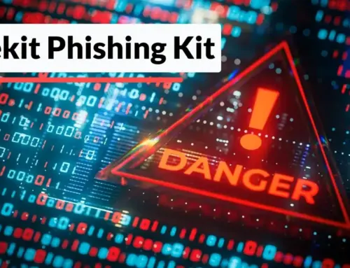 Bluekit Phishing Kit Automates Domains, 2FA Lures, and Session Hijacking in One Panel