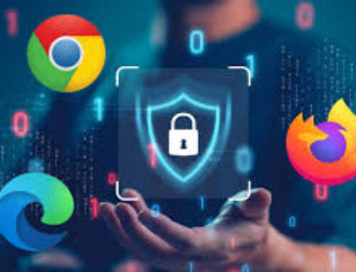 Browser Security: The New Endpoint Attack Surface