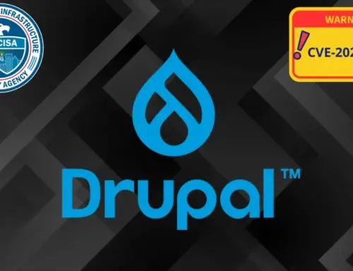 CISA Warns of Drupal Core SQL Injection Vulnerability Exploited in Attacks