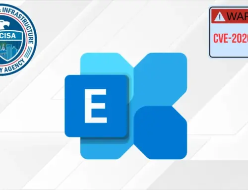 CISA Warns of Microsoft Exchange Server Vulnerability Exploited in Attacks