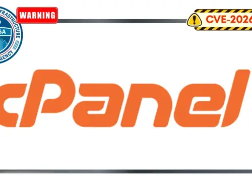 CISA Warns of cPanel & WHM Vulnerability Exploited in Attacks