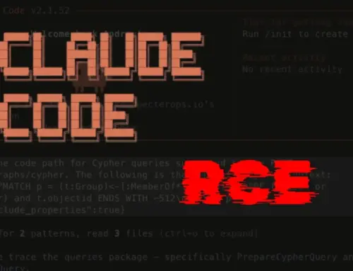 Claude Code RCE Flaw Lets Attackers Execute Commands via Malicious Deeplinks