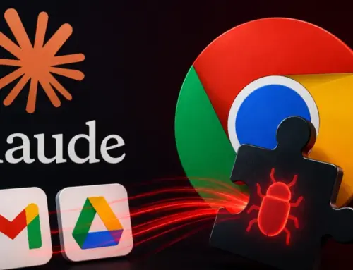Claude’s Chrome Extension Vulnerability Allows Malicious Extensions to Steal Gmail and Drive Data