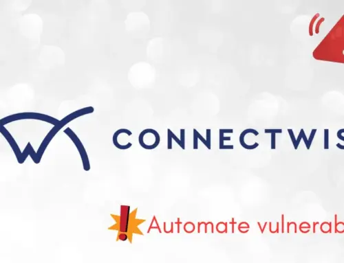ConnectWise Automate Vulnerability Let Attackers Bypass Security Checks