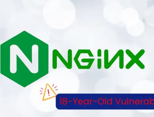Critical 18-Year-Old NGINX Vulnerability Enables Remote Code Execution Attacks – PoC Released