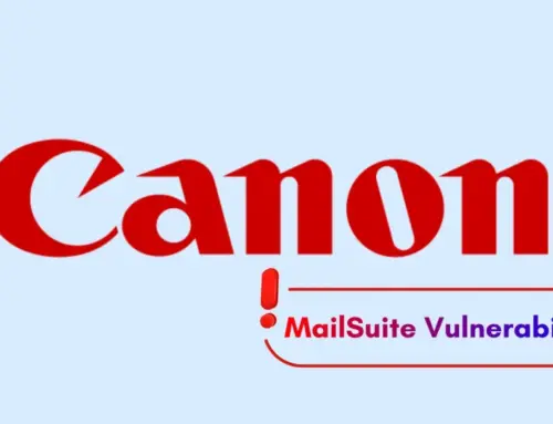Critical Canon MailSuite Vulnerability Enables Remote Code Execution Attacks