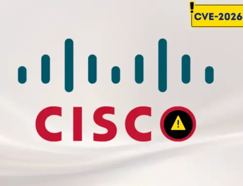 Critical Cisco Secure Workload Vulnerability Enables Unauthorized API Access