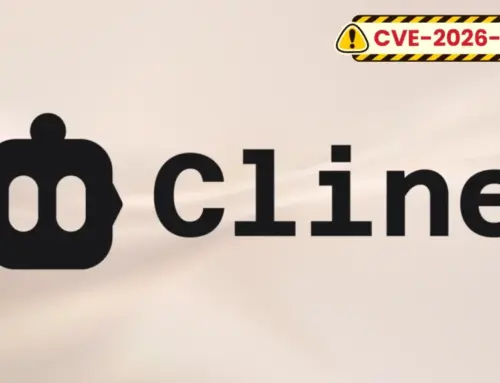 Critical “Cline” AI Agent Vulnerability Enables RCE Attacks