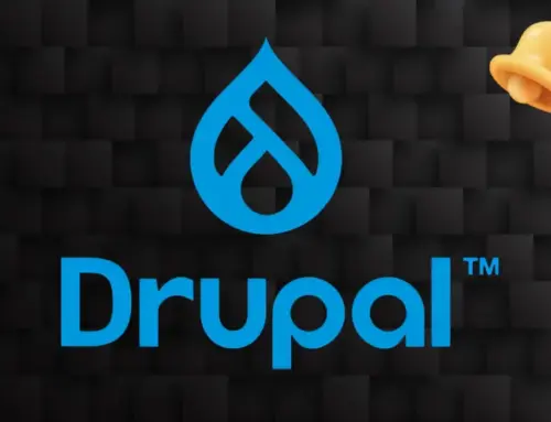 Critical Drupal Core Security Vulnerability Exposes Websites to Cyberattack