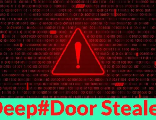 Deep#Door Stealer Harvests Browser Passwords, Cloud Tokens, SSH Keys, and Wi-Fi Credentials