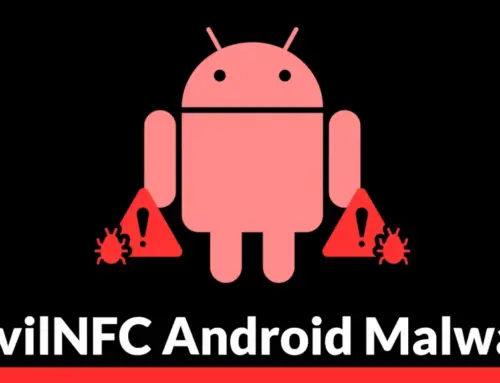 DevilNFC Android Malware Uses Kiosk Mode to Trap Victims During NFC Relay Attacks