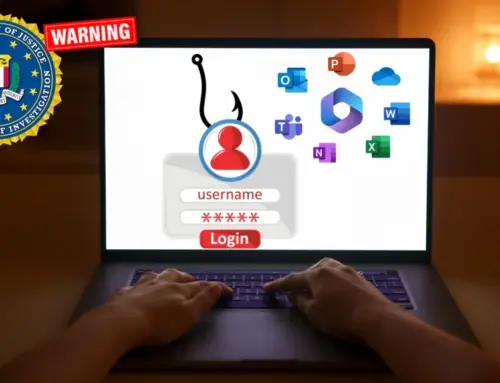 FBI Warns of Kali365 Attacking Microsoft 365 Users to Steal Logins and Bypass MFA