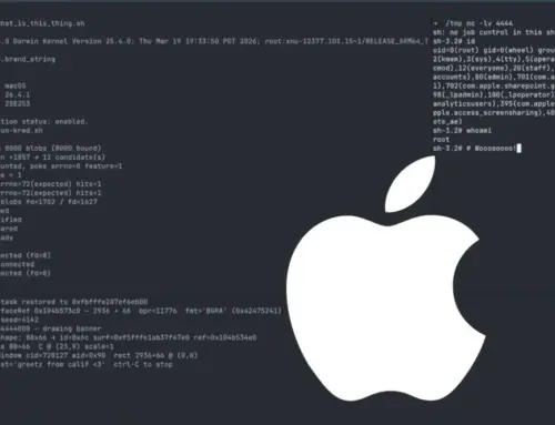 First Public macOS Kernel Exploit on Apple M5 Prepared Using Mythos Preview in Five Days