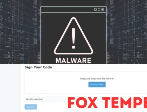Fox Tempest Malware-Signing Service Abused Microsoft Artifact Signing to Certify Malware