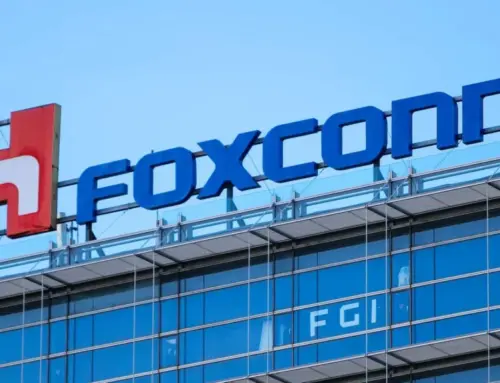 Foxconn Confirms Cyberattack After Nitrogen Ransomware Gang Claim