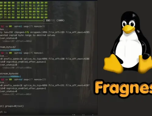 Fragnesia Linux Vulnerability Let Attackers Gain Root Privileges – PoC Released