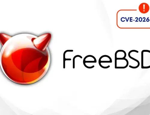 FreeBSD DHCP Client Vulnerability Enables Remote Code Execution as Root