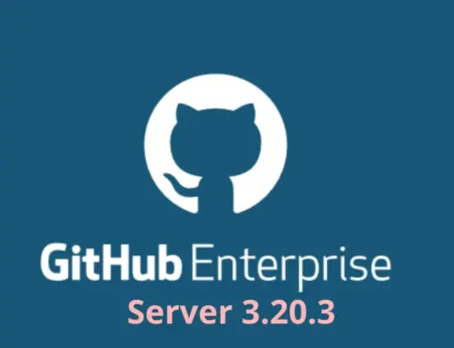 GitHub Enterprise Server 3.20.3 Released With Fox for Critical Vulnerabilities