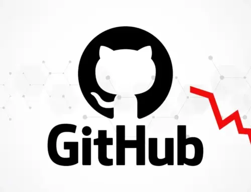 GitHub Down – Authentication Issues Denying Access to Actions
