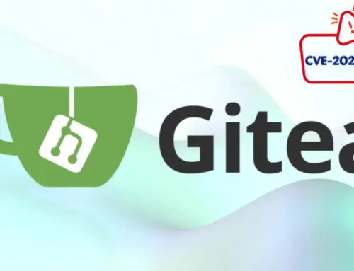 Gitea Container Vulnerability Exposes Private Container Images to Attackers