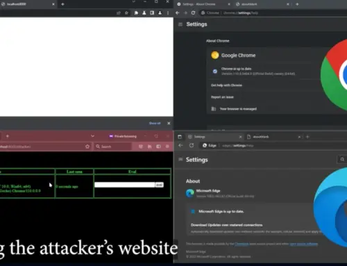 Google Publishes Exploit Code for Unfixed Chromium Bug Exposing Millions of Users