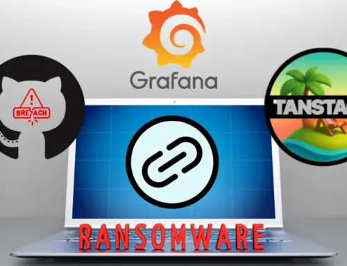 Grafana GitHub Breach Linked to TanStack npm Supply Chain Ransomware