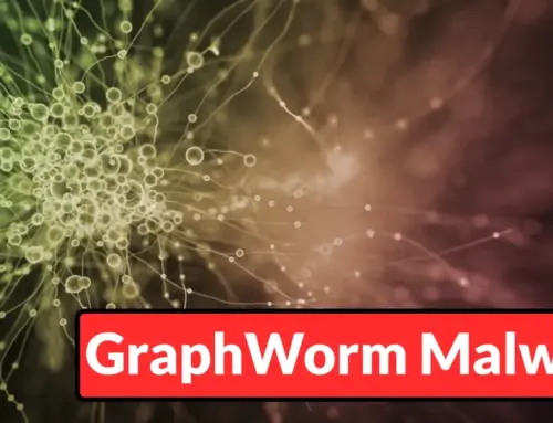 GraphWorm Malware Uses Microsoft OneDrive as Command-and-Control Infrastructure