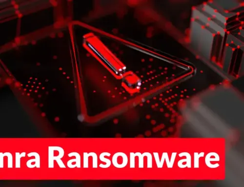 Gunra Ransomware Expands RaaS Operations After Shifting From Conti-Based Locker