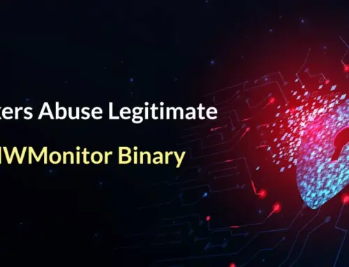 Hackers Abuse Legitimate HWMonitor Binary to Load Malicious DLL Payload