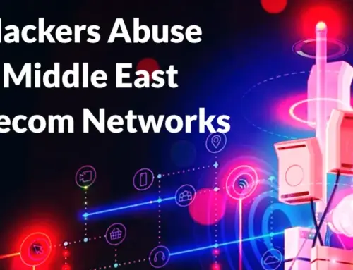 Hackers Abuse Middle East Telecom Networks for Large-Scale Command-and-Control Operations